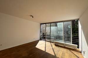 Attraktives Apartment mit Pantryküche in zentraler Lage von Düsseldorf – 40217 Unterbilk, Düsseldorf – Vorschaubild 3