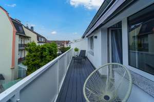 Gepflegte 2-Zimmer-Wohnung in Solingen – Die vollständige Adresse der Immobilie erhältst du vom Anbieter., 42697 Ohligs/Aufderhöhe/Merscheid, Solingen – Vorschaubild 10