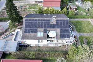Platz für drei Generationen, Technik für die Zukunft: Willkommen im neuen Zuhause." – Die vollständige Adresse der Immobilie erhältst du vom Anbieter., 12621 Kaulsdorf, Berlin – Vorschaubild 6