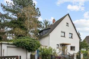 2-Familienhaus auf großem Erbpachtgrundstück mit Kaufoption – Die vollständige Adresse der Immobilie erhältst du vom Anbieter., 68305 Waldhof, Mannheim – Vorschaubild 14