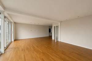 Killesberg – Wohnen über den Dächern Stuttgarts – Die vollständige Adresse der Immobilie erhältst du vom Anbieter., 70192 Relenberg, Stuttgart – Vorschaubild 4