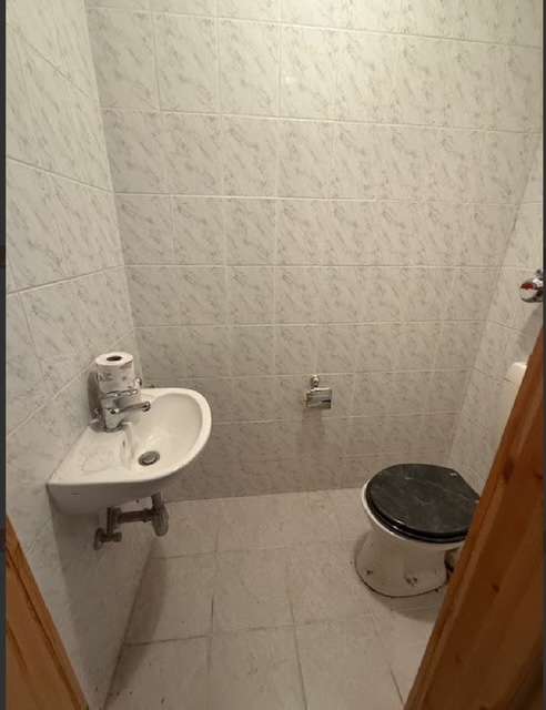 Schöne 2 Zimmer Wohnung mit Balkon, Rhein Neckar Kreis – Bild 4