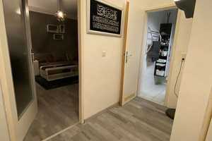 Stilvolle 2-Zimmer-Wohnung mit Balkon und Einbauküche in Karlsruhe – Römhildtstraße 4, 76135 Karlsruhe – Vorschaubild 8