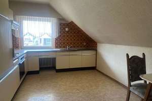 // Zuhause oder Vermietung? Warum nicht beides? Wohnhaus mit zwei WHG, Wintergarten, Loggia + Garage – Die vollständige Adresse der Immobilie erhältst du vom Anbieter., 32469 Petershagen – Vorschaubild 21