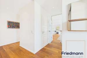 Attraktive Penthouse-Wohnung im Klostergarten – hochwertig ausgestattet und innenstadtnah – Die vollständige Adresse der Immobilie erhältst du vom Anbieter., 54295 Heiligkreuz, Trier – Vorschaubild 6