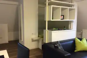 !! TOP MODERN !! Apartment über den Dächern von Bad Cannstatt – Stuttgart – Vorschaubild 2