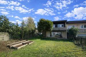 Schnäppchen in Sinsheim-Ost: Schönes Reihenendhaus mit Garten und Garage – Die vollständige Adresse der Immobilie erhältst du vom Anbieter., 74889 Sinsheim – Vorschaubild 5