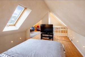 Möbliert: Maisonettewohnung in wunderschöner Jugendstilvilla – Die vollständige Adresse der Immobilie erhältst du vom Anbieter., 81243 Pasing, München – Vorschaubild 6