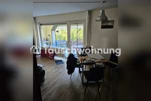 Tauschwohnung: 4-Zimmer-Wohnung in Bornheim/Ostend, 101 qm