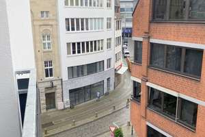 Zweitbezug nach Sanierung ! Moderne 2-Zimmer Wohnung (4. OG) Mitten in der Bremer City – Knochenhauer Str. 5, 28195 Altstadt, Bremen – Vorschaubild 9