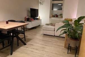 Helle 2-Zimmer Wohnung im EG in Karlsruhe Südweststadt – Karlstraße 93 A, 76133 Südweststadt, Karlsruhe – Vorschaubild 10
