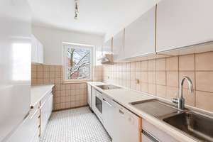 Tapetenwechsel - So könnte Ihr neues Zuhause aussehen! – Die vollständige Adresse der Immobilie erhältst du vom Anbieter., 22111 Horn, Hamburg – Vorschaubild 5