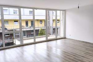 sanierte 2-Zimmwerwohnung mit *Balkon* – Kampstraße 15, 46117 Osterfeld-West, Oberhausen – Vorschaubild 1