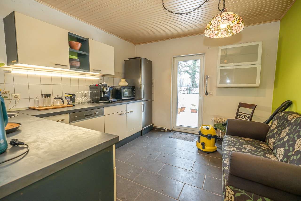 Immobilie in Schortens - Attraktives Entwicklungspotenzial auf 1.764 m² Grundstück - Bild 8