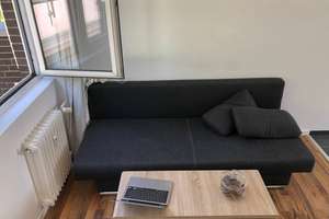 Exklusive, komplett möblierte Wohnung in Düsseldorf-Bilk – Färberstraße 0, 40223 Bilk, Düsseldorf – Vorschaubild 21