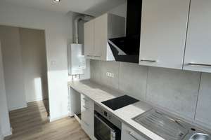 Traum-Apartment in zentraler Lage Teilmöbliert! – Adlerstr. 15, 42883 Barmen, Wuppertal – Vorschaubild 2