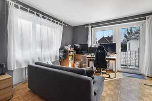 Modernisiertes teilvermietetes 3-Parteienhaus in begehrter Wohnlage  – Die vollständige Adresse der Immobilie erhältst du vom Anbieter., 80999 Untermenzing, München – Vorschaubild 15