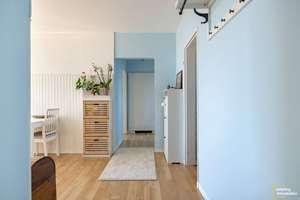 Bremen – Mahndorf | Lichtdurchflutete Eigentumswohnung mit Loggia – Die vollständige Adresse der Immobilie erhältst du vom Anbieter., 28307 Mahndorf, Bremen – Vorschaubild 5