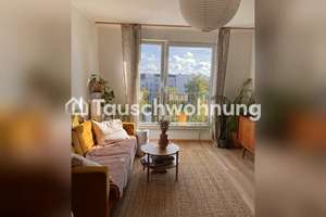 Tauschwohnung: 3 Z. landeseig. Prenzlb. gegen 2,5+ Z. zentraler