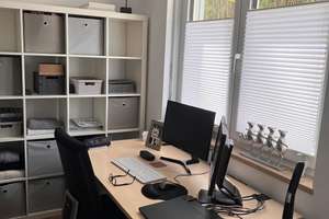 Loftartige 3-Zimmer-Wohnung mit offenem Wohn-/Essbereich und Einbauküche und Empore – Die vollständige Adresse der Immobilie erhältst du vom Anbieter., 50933 Müngersdorf, Köln – Vorschaubild 11