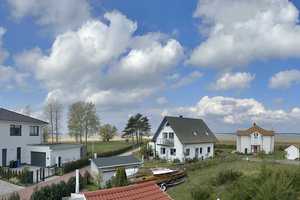PREISSENKUNG ! Einfamilienhaus mit Boddenblick (als Ferienhaus geeignet) – Boddenblick 9, 18356 Nordvorpommern (Kreis) – Vorschaubild 20