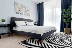 Stilvolle, gepflegte 2-Raum-Wohnung mit Einbauküche in Nordhausen – Justus-Jonas-Straße 23, 99734 Nordhausen (Kreis) – Vorschaubild 3
