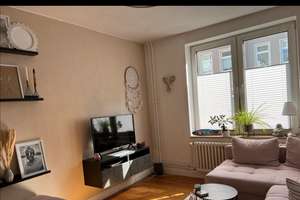 Kieler Lebensraum: 2-Zimmer-Wohnung mit Balkon in Neumühlen-Dietrichsdorf – Tiefe Allee 21, 24149 Neumühlen-Dietrichsdorf, Kiel – Vorschaubild 4