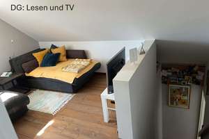 Fachwerkhaus / Stadthaus im Dorfkern BS-Stöckheim mit 156 m² Wohnfläche – Die vollständige Adresse der Immobilie erhältst du vom Anbieter., 38124 Stöckheim-Leiferde, Braunschweig – Vorschaubild 13