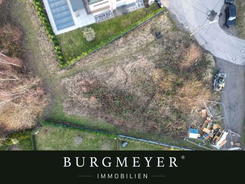 Abbildung zu DORTMUND LÜCKLEMBERG: Seltene Gelegenheit: Baugrundstück in einer der besten L