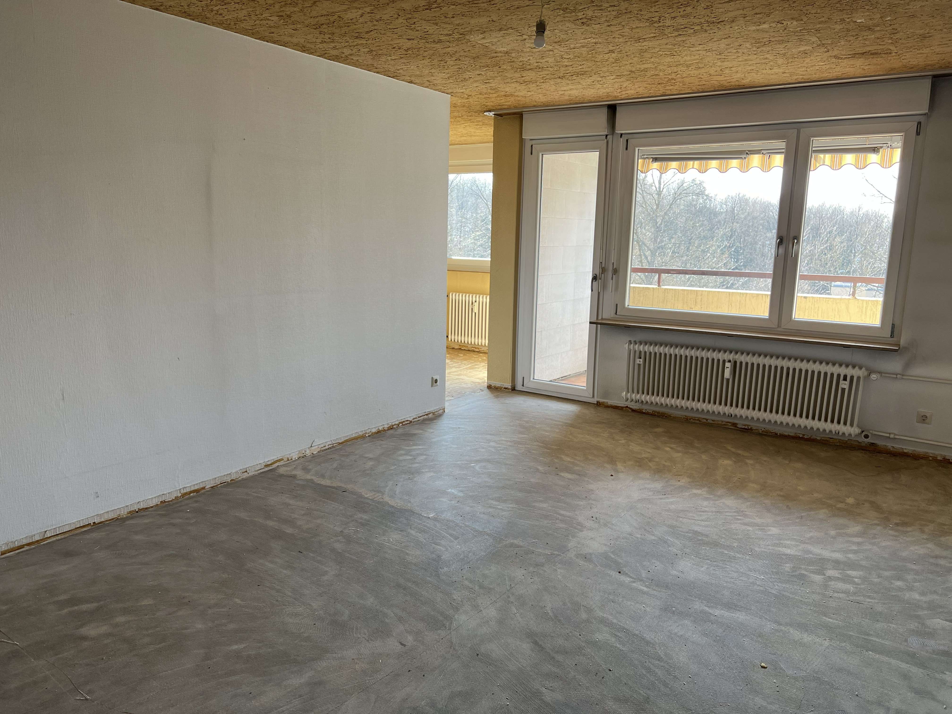 3ZW auf dem HAIDACH! Wohnungsverkauf im Bieterverfahren, Pforzheim – Bild 2