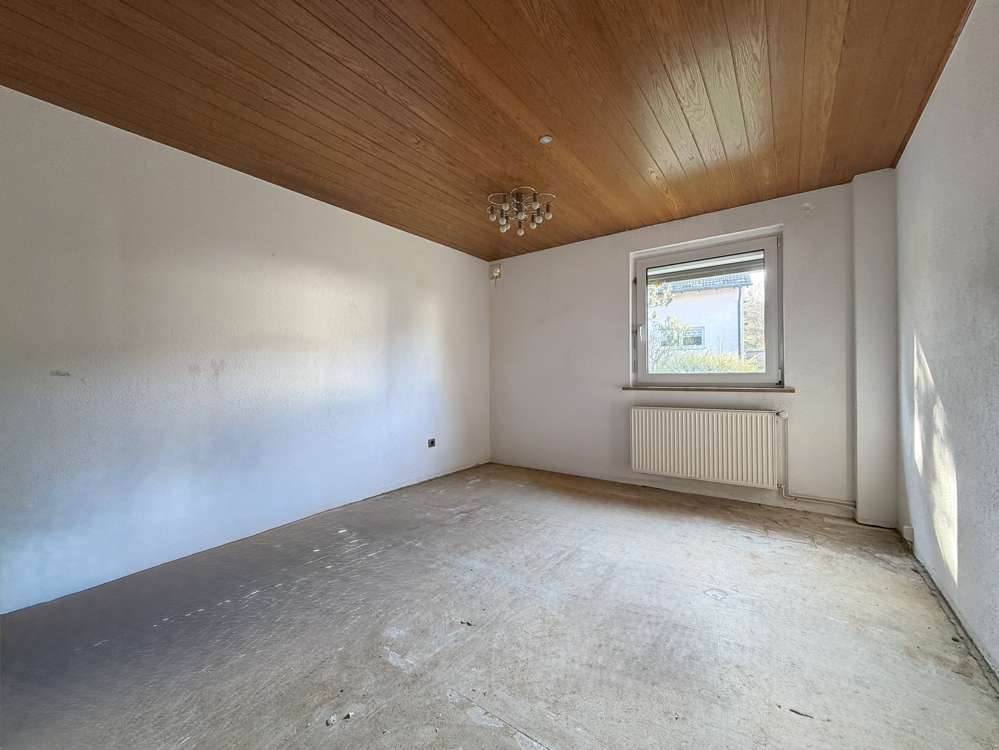 Charmante Eigentumswohnung im Einfamilienhaus-Stil mit schönem Garten und Garage in ruhiger Lage!, Coburg Kreis – Bild 4