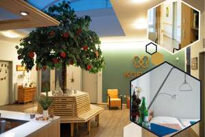 Pflegeapartment als Kapitalanlage: planbare Einnahmen & minimaler Vermietungsaufwand – Die vollständige Adresse der Immobilie erhältst du vom Anbieter., 56068 Altstadt, Koblenz – Vorschaubild 6