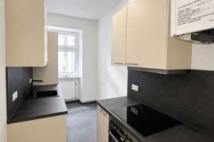 Erstbezug nach Sanierung: 1-Zimmer-Erdgeschosswohnung mit Einbauküche in Berlin-Neukölln – Anzengruberstraße 19, 12043 Neukölln (Ortsteil), Berlin – Vorschaubild 2