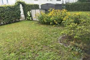 Lebendiger Freiraum: 3-Zimmer-Wohnung mit Terrasse in München-Freimann – Admiralbogen 86, 80939 Freimann, München – Vorschaubild 7