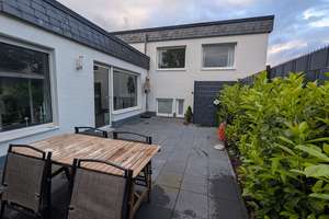 Sanierter Split Level Bungalow (4-Schlafzimmer) in Köln Bocklemünd – Die vollständige Adresse der Immobilie erhältst du vom Anbieter., 50829 Bocklemünd/Mengenich, Köln – Vorschaubild 2