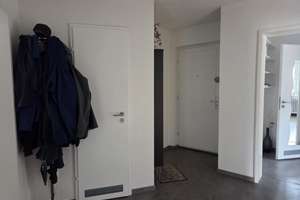 Hell & Zentral: Gepflegte 3-Zimmer-Wohnung mit Balkon im Zentrum – Die vollständige Adresse der Immobilie erhältst du vom Anbieter., 53111 Nordstadt, Bonn – Vorschaubild 4