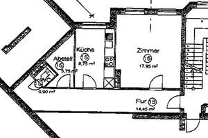 DACHGESCHOSS MIT POTENZIAL - VERMIETETE WOHNUNG MIT ERWEITERUNGSOPTION ZUM AUSBAU - RUHIG & ZENTRAL – Die vollständige Adresse der Immobilie erhältst du vom Anbieter., 12159 Friedenau, Berlin – Vorschaubild 25