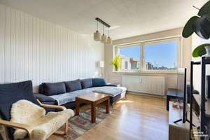 Bremen – Mahndorf | Lichtdurchflutete Eigentumswohnung mit Loggia – Die vollständige Adresse der Immobilie erhältst du vom Anbieter., 28307 Mahndorf, Bremen – Vorschaubild 11