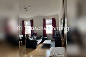 Tauschwohnung: 3-Zimmer-Wohnung in Aachen-Mitte zum Tausch