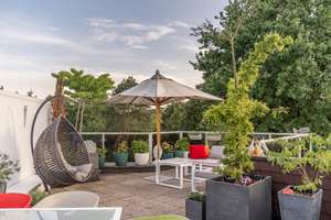Provisionsfrei: Luxus-Penthouse in Bonns bester Lage – 248 m² Spa & Panoramaterrasse   – Die vollständige Adresse der Immobilie erhältst du vom Anbieter., 53179 Rüngsdorf, Bonn – Vorschaubild 24