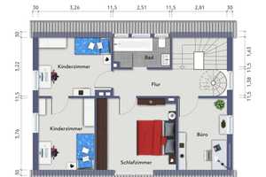 Schön saniertes Einfamilienhaus - reserviert* – Lippe (Kreis) – Vorschaubild 27
