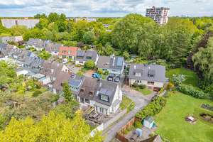 Modernisierungsstufe 1: 
Rohbau mit energetisch modernisierter Gebäudehülle – Die vollständige Adresse der Immobilie erhältst du vom Anbieter., 22589 Iserbrook, Hamburg – Vorschaubild 17