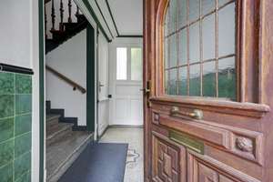Jugendstil in Waldhausen: Exklusives Apartment über 2 Ebenen mit Vorgarten und Stellplatz – Die vollständige Adresse der Immobilie erhältst du vom Anbieter., 30519 Waldhausen, Hannover – Vorschaubild 3