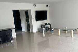 Teilmöblierte 3 Zimmer-Wohnung im Essener Süden mit großem Balkon – Graf-Spee-Straße 17, 45133 Bredeney, Essen – Vorschaubild 16