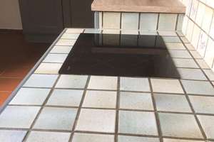 Schöne Dachgeschosswohnung mit Loggia in Lübeck Schönböcken – Die vollständige Adresse der Immobilie erhältst du vom Anbieter., 23556 Sankt Lorenz Nord, Lübeck – Vorschaubild 12