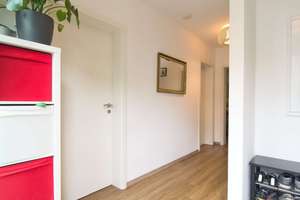 Modernes Familienhaus nahe dem Wasser – energieeffizient, großzügig und bezugsfertig – 13503 Heiligensee, Berlin – Vorschaubild 17