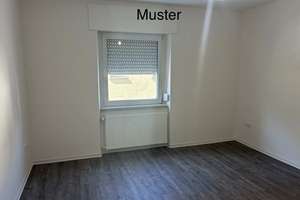 Erstbezug nach Sanierung! Helle 3-Zimmer-Wohnung im 4. OG ohne Aufzug. – 68159 Innenstadt/Jungbusch, Mannheim – Vorschaubild 8