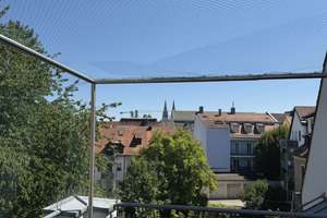 Sanierte Wohnung mit Dachterrasse zwischen Arnulfsplatz und Herzogspark – 93047 Innenstadt, Regensburg – Vorschaubild 8