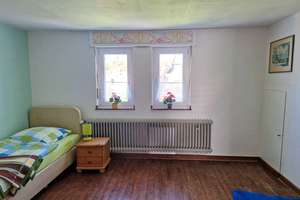 Kreuzau Obermaubach, ruhige Lage, freistehendes Einfamilienhaus mit großem Garten, Keller und Garage – Die vollständige Adresse der Immobilie erhältst du vom Anbieter., 52372 Kreuzau – Vorschaubild 65