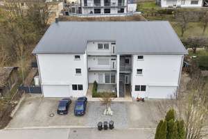 Gepflegte 3-Zi-Whg mit Balkon und zwei Außenstellplätzen – Die vollständige Adresse der Immobilie erhältst du vom Anbieter., 92345 Dietfurt an der Altmühl – Vorschaubild 3